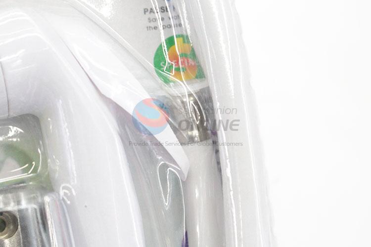 High Quality Plastic Bathroom Shower Hose 1.2 Meter