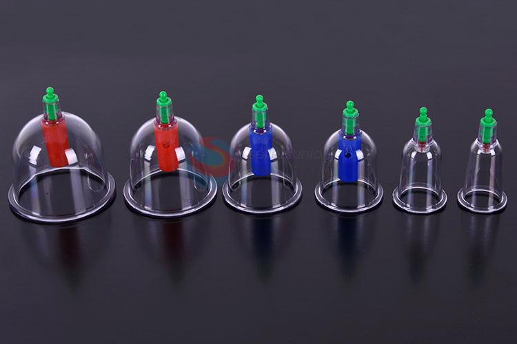 Cheap Price Body Massage Vacuum Cupping Apparatus