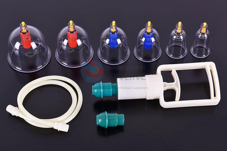 Best Selling Massage Vacuum Cupping Apparatus Cupping Device