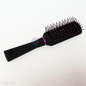 Low price custom high quality household plastic comb