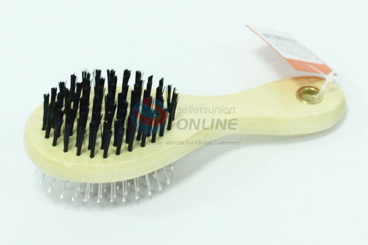 Wholesale Self Cleaning Pet Brush/Pet Hair Comb