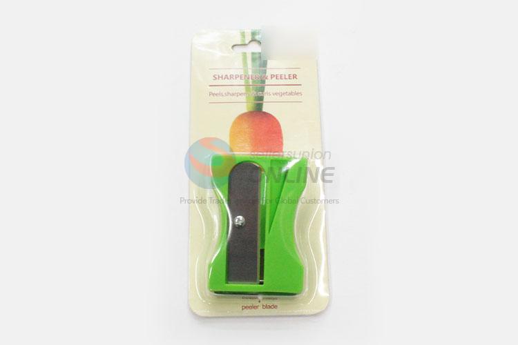 Simple Design Vegetable Kitchen Too Wave KnifeFruit Peeler