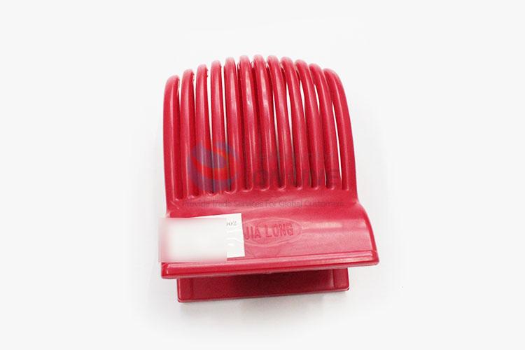 Tomato Slicer/Fruits Kitchen Too Wave KnifeVegetables Slicer