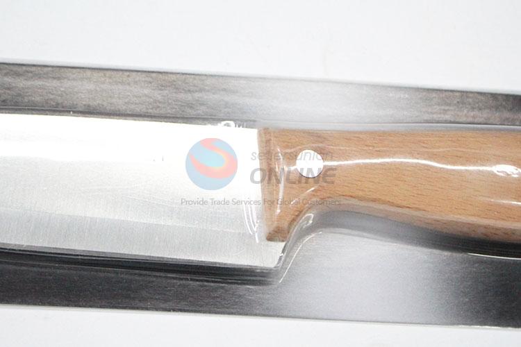 Wholesale Top Quality Kitchen Utensils Fruit Knife