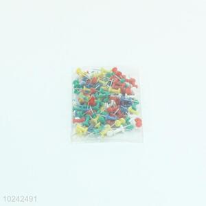 Best Selling 100PC Thumbtack Pushpins and Drawing Pin