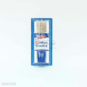 Wholesale Price 450PC Cotton Swabs