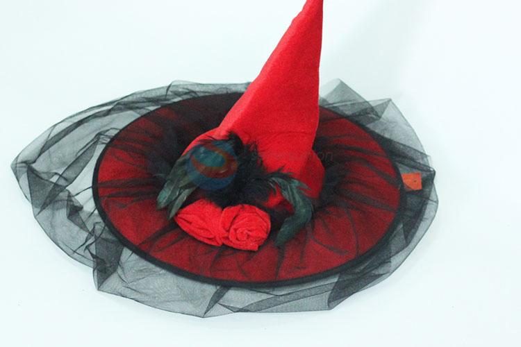 witch hat