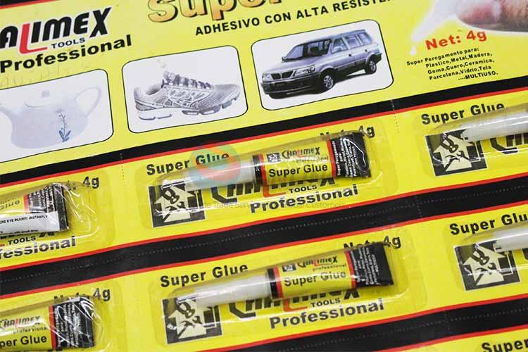 Classic 12Pieces Powerful Super Glue