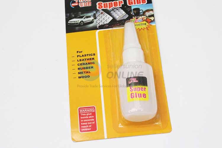 Super Glue/Universal Instant Adhesive