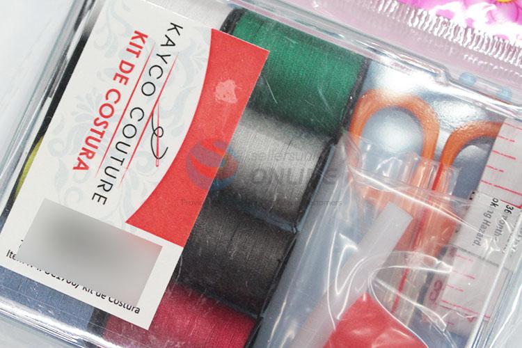 Cheap Price Stitch&Sew Mini Sewing Set Needle&Thread Kit