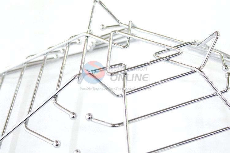 Wholesale Storage Basket Household Metal Fruit Basket