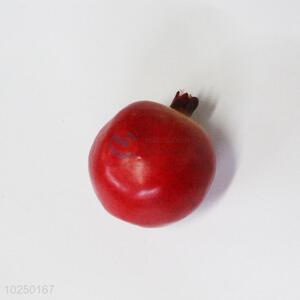 Simulation Pomegranate Fake Fruit and Vegetable Decoration