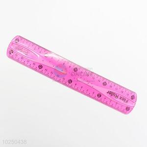 Plastic Ruler for School Office