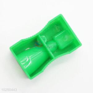 Simple Design Newly Plastic Pencil Sharpener for School