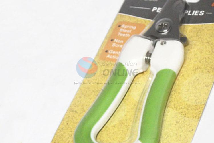 Professional Pet Dog Nail Clipper Grooming Scissors