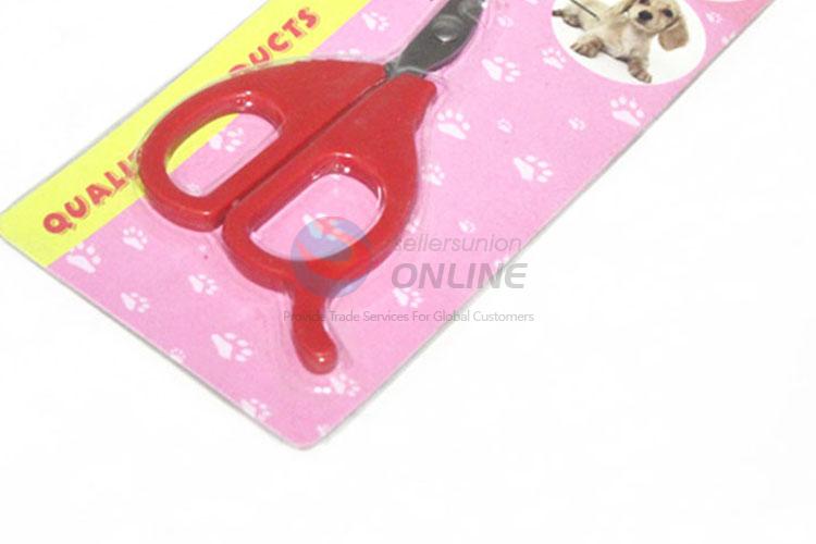 Cheap Dog Grooming Scissors New Pet Grooming Scissors