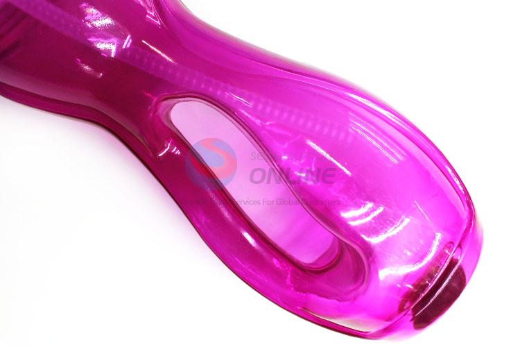 Unique Design Animal Shape Plastic Drinking Water Bottle