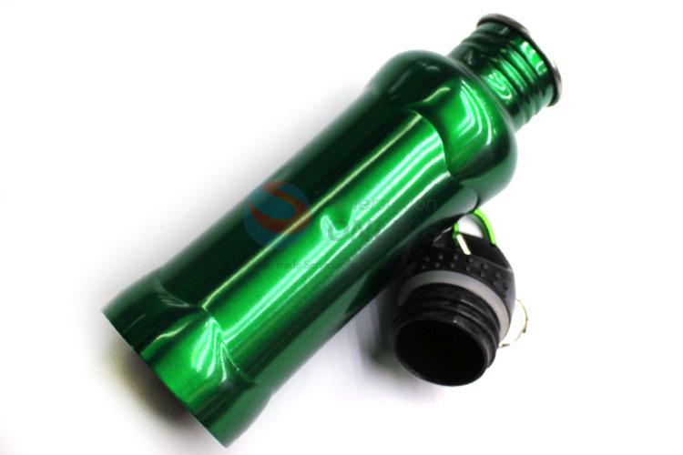 Hot Sale Stainless Steel Water Bottle Metal Drinking Sports Bottle