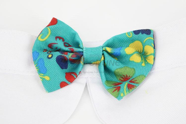 Wholesale Popular Dog Bow Tie