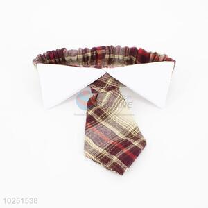 Cheap and High Quality Dog Bow Tie