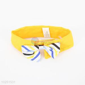 Most Popular Dog Bow Tie