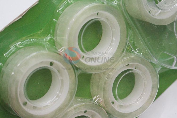 Promotional Gift Small Adhesive Tape for Students