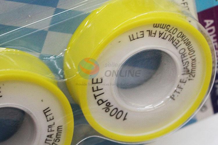 High Density PTFE Thread Seal Tape for Sale