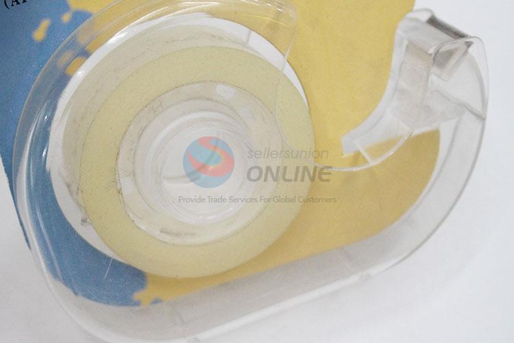 2017 Hot Sealing Adhesive Tape with Tape Dispenser