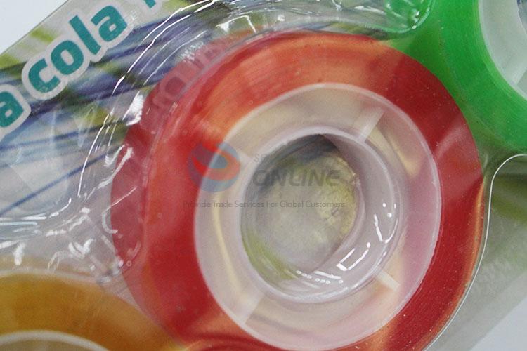 Fashion Style Stationery Packing Tape Adhesive Tape