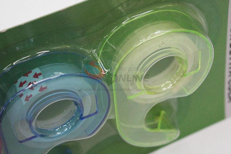 Cheap Price Stationery Packing Tape with Dispenser