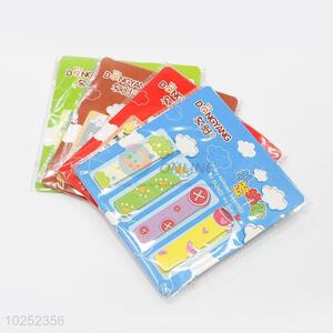 China Supply Cute Bookmark Sticky Note