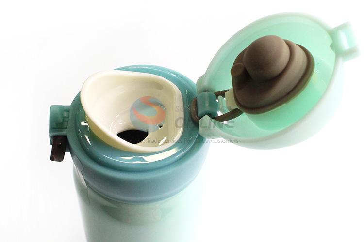 High Quality Cartoon Printing Vacuum Thermos Bottle