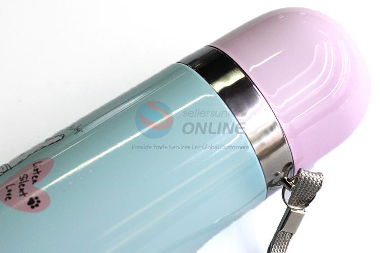 High Quality Stainless Steel Thermos Flask Vacuum Bottle