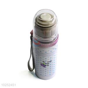 Custom Stainless Steel Vacuum Flask Thermos Bottle