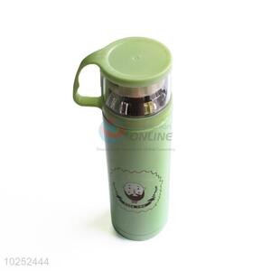 Stainless Steel Thermos Flask Vacuum Mug Water Bottle