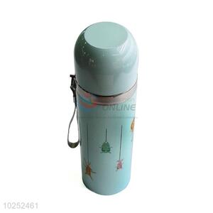 Hot Selling Sports Water Bottle Vacuum Thermo Bottle