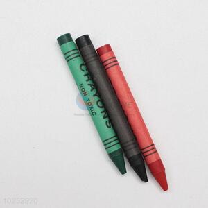 Fashion Design Premium Quality Creative 12 Non-Toxic Colors Crayons