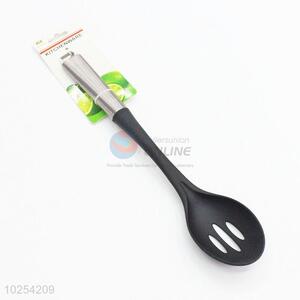 Low price cool black leakage ladle