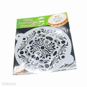 Wholesale cute cake decoration mould