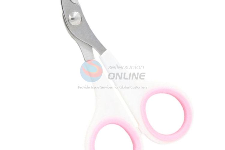 Professional Pet Dog Nail Clippers Scissor