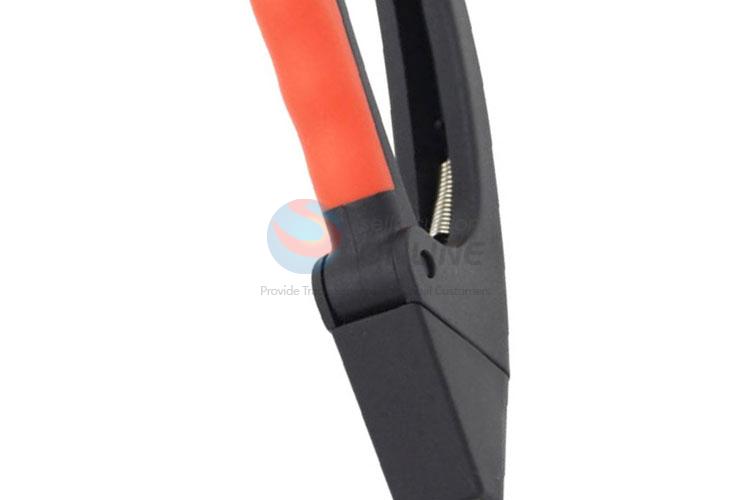 High Quality Pet Nail Clippers with Plastic Handle