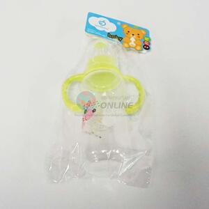 Eco-friendly wholesale 250ml baby feeding-bottle