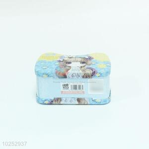 Pretty Girl Money Box With Lock