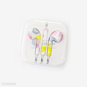 New Arrival Earphone For Mobile Phones