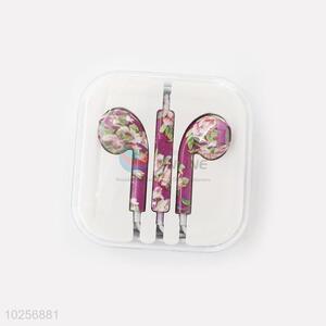 Chinese Factory Earphone For Mobile Phones