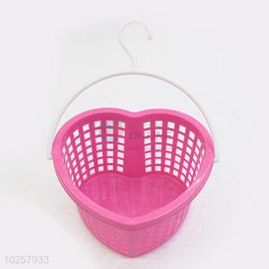 Factory Wholesale Love Shaped Hanging Basket