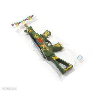 Promotional Wholesale Vibrate Film Toy Gun for Sale