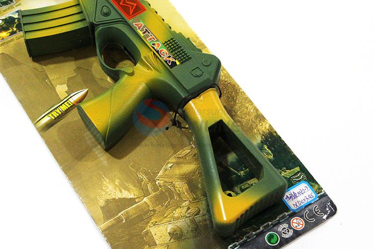 Wholesale Nice Vibrate Film Toy Gun for Sale