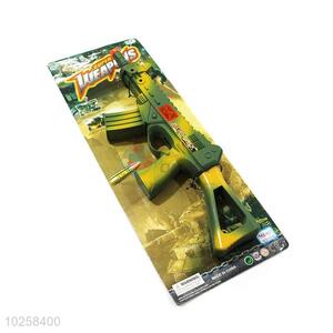 Wholesale Nice Vibrate Film Toy Gun for Sale