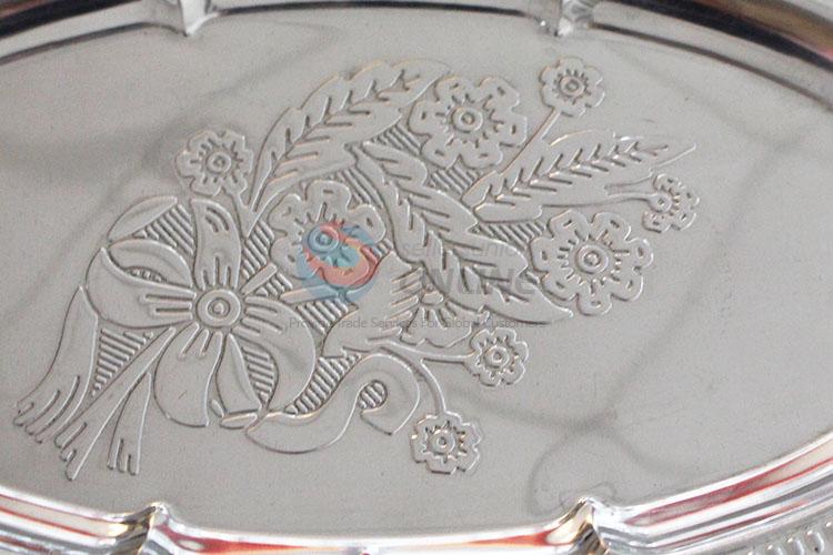 Top quality cheap high sales salver